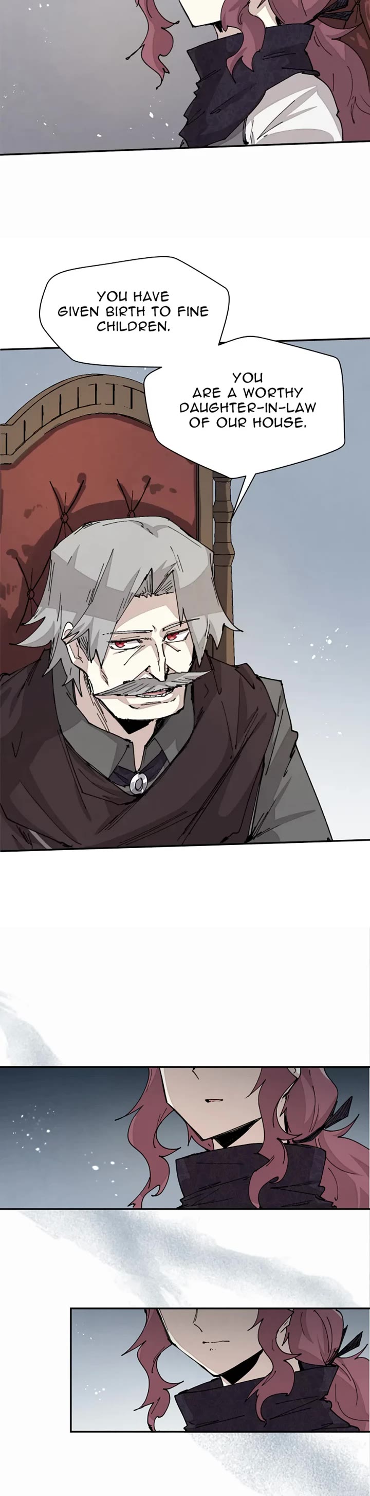 Reincarnation of the Hero Party's Archmage chapter 66 page 14