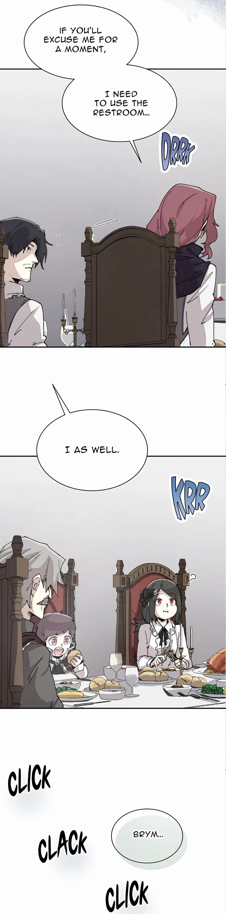 Reincarnation of the Hero Party's Archmage chapter 66 page 15