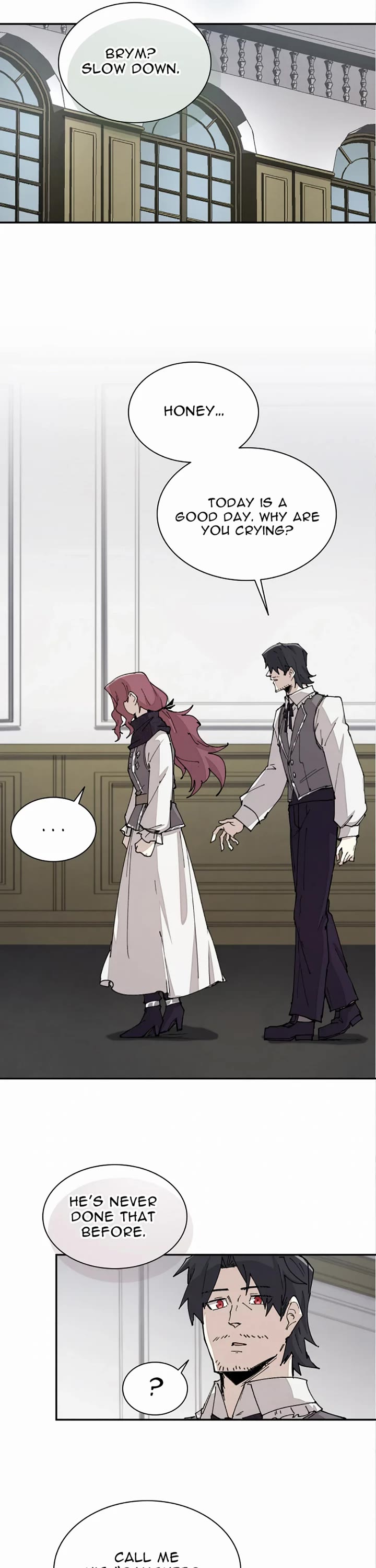 Reincarnation of the Hero Party's Archmage chapter 66 page 16
