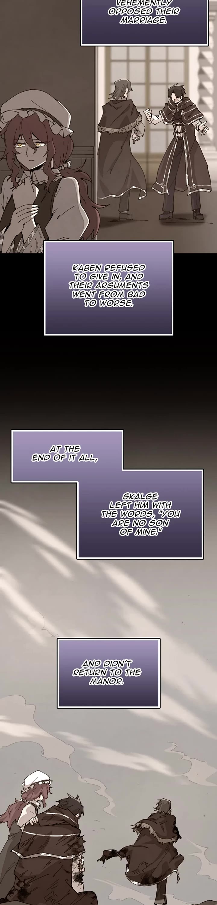 Reincarnation of the Hero Party's Archmage chapter 66 page 18