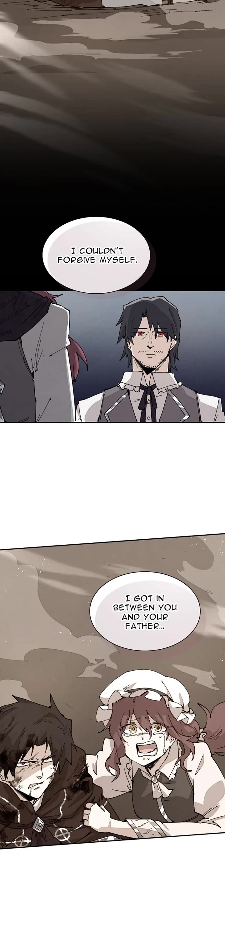 Reincarnation of the Hero Party's Archmage chapter 66 page 19