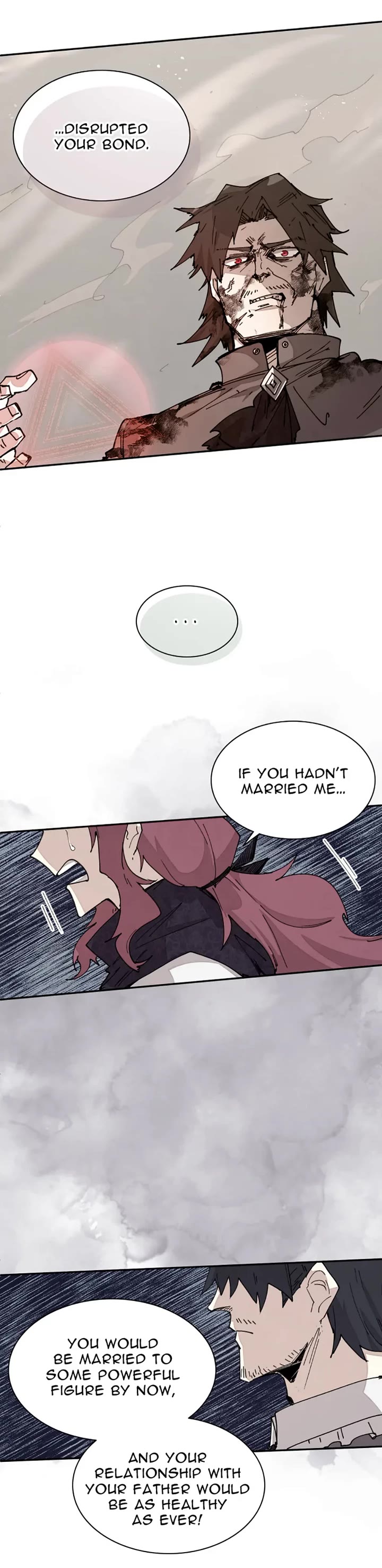 Reincarnation of the Hero Party's Archmage chapter 66 page 20