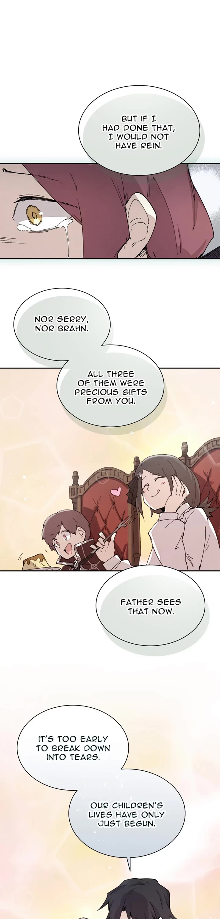 Reincarnation of the Hero Party's Archmage chapter 66 page 21