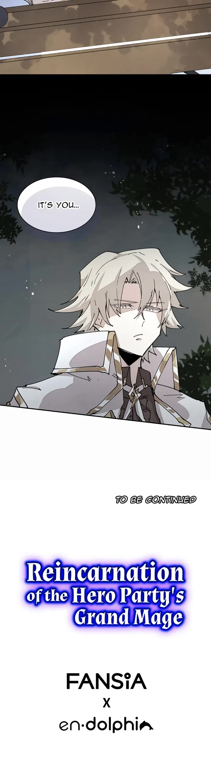 Reincarnation of the Hero Party's Archmage chapter 66 page 28