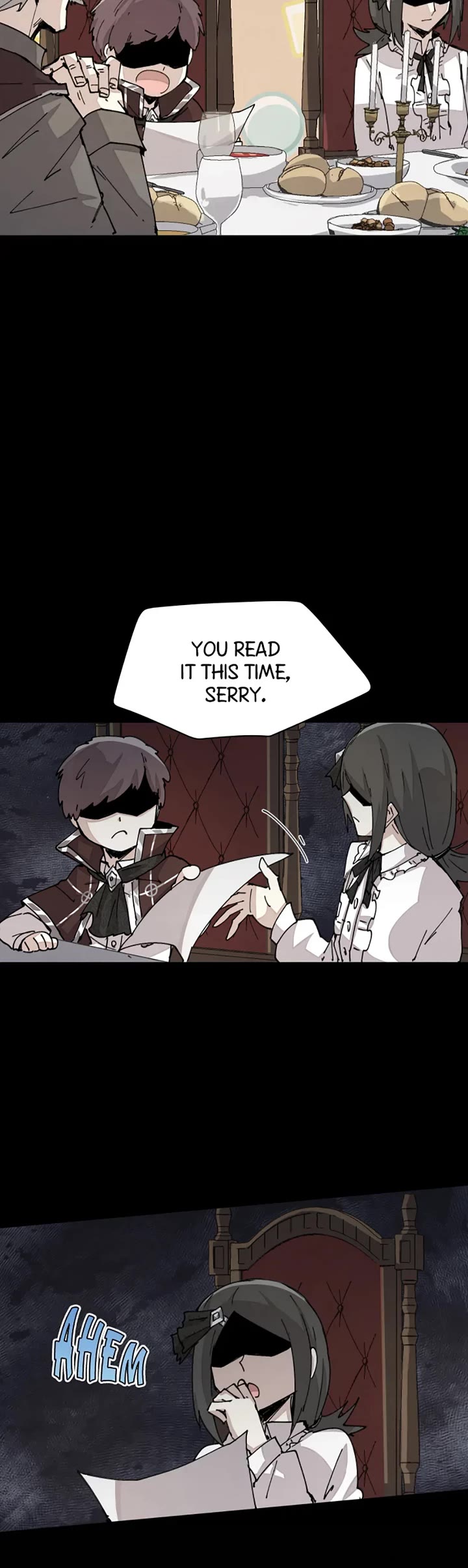 Reincarnation of the Hero Party's Archmage chapter 66 page 4