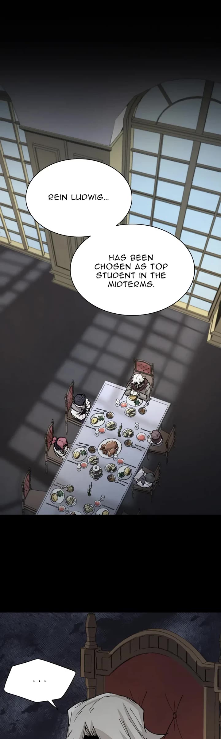 Reincarnation of the Hero Party's Archmage chapter 66 page 5