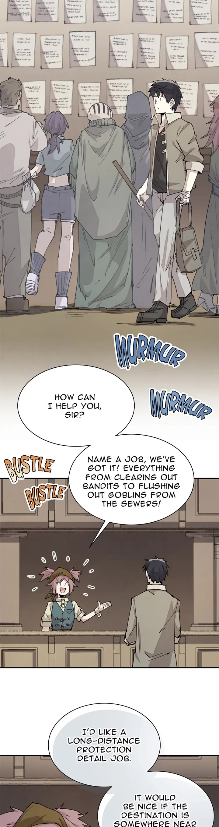 Reincarnation of the Hero Party's Archmage chapter 67 page 10