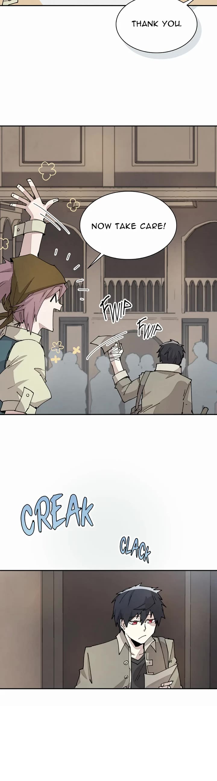 Reincarnation of the Hero Party's Archmage chapter 67 page 14