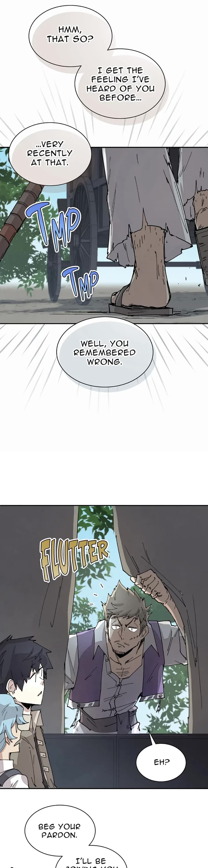 Reincarnation of the Hero Party's Archmage chapter 67 page 22