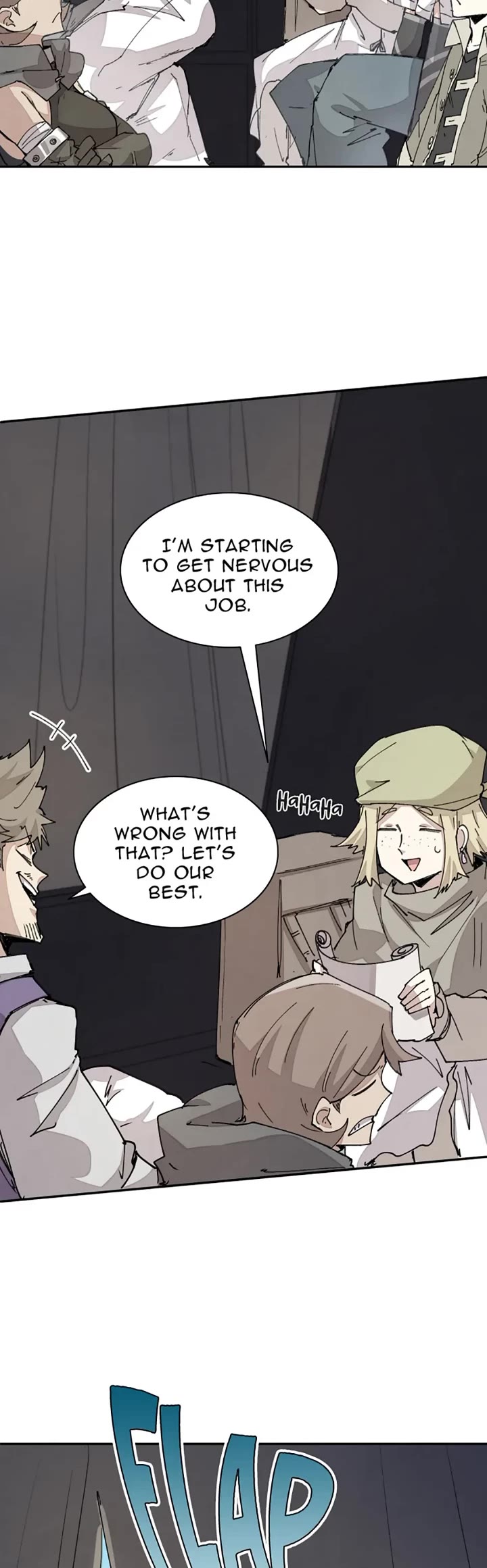 Reincarnation of the Hero Party's Archmage chapter 67 page 25