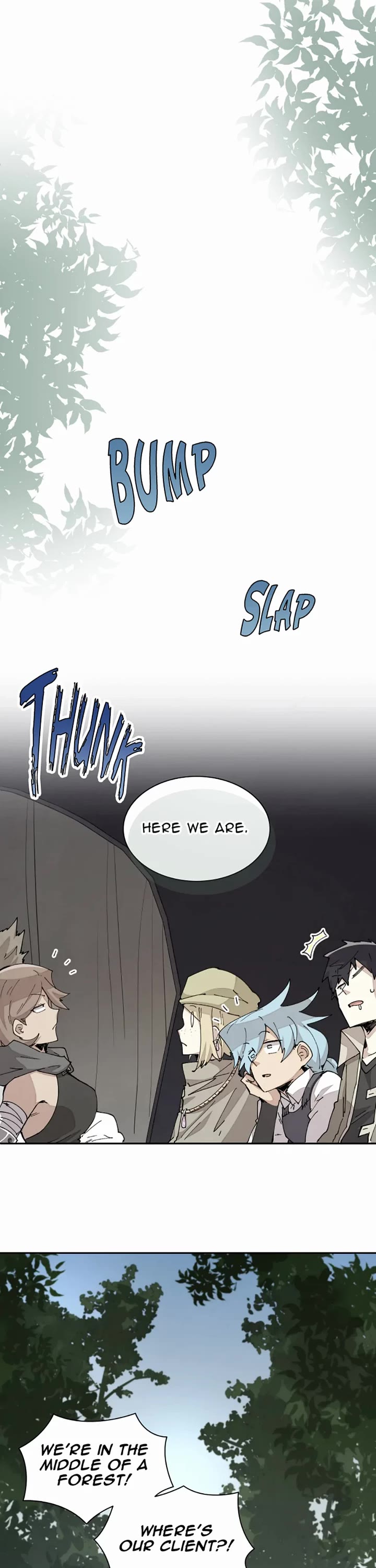 Reincarnation of the Hero Party's Archmage chapter 67 page 28