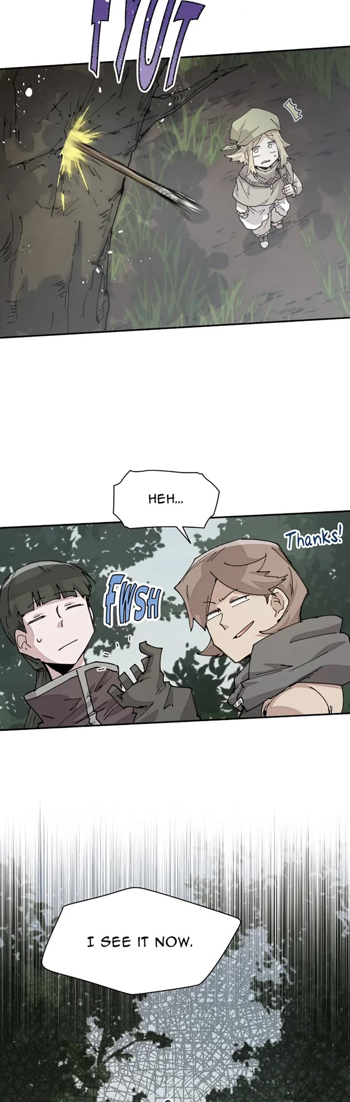 Reincarnation of the Hero Party's Archmage chapter 67 page 32