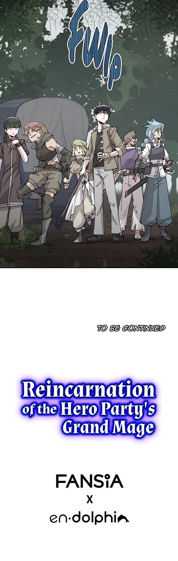 Reincarnation of the Hero Party's Archmage chapter 67 page 33