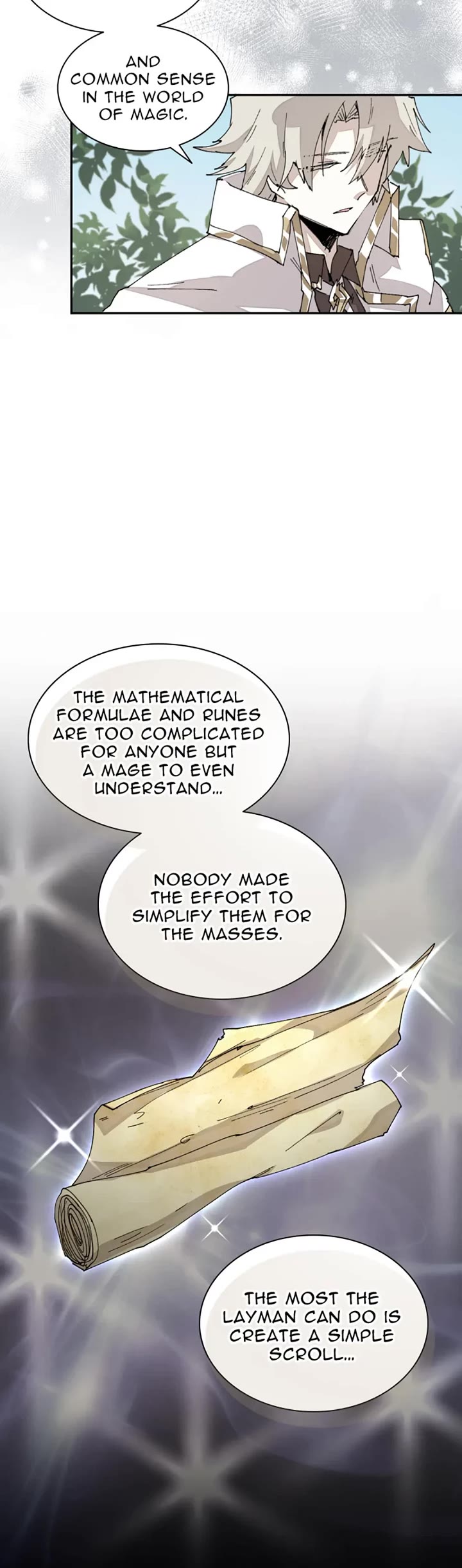 Reincarnation of the Hero Party's Archmage chapter 67 page 4
