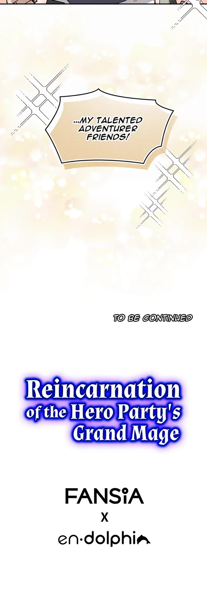 Reincarnation of the Hero Party's Archmage chapter 68 page 28