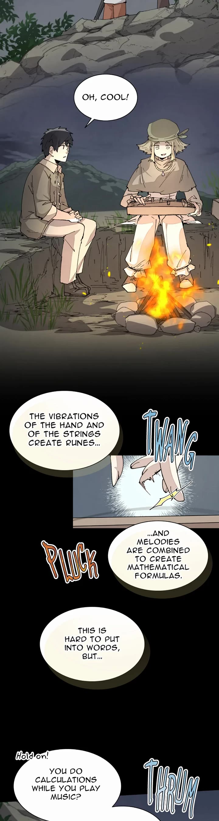 Reincarnation of the Hero Party's Archmage chapter 69 page 10