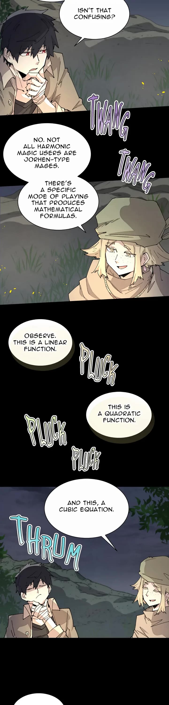 Reincarnation of the Hero Party's Archmage chapter 69 page 11