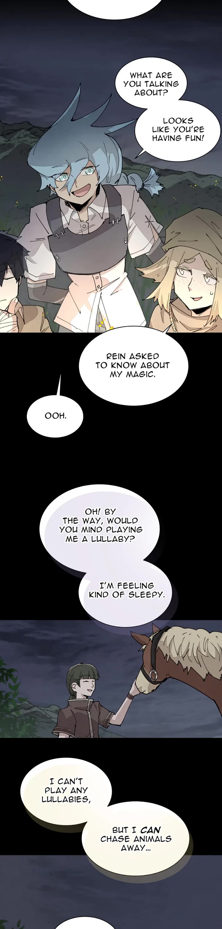 Reincarnation of the Hero Party's Archmage chapter 69 page 13