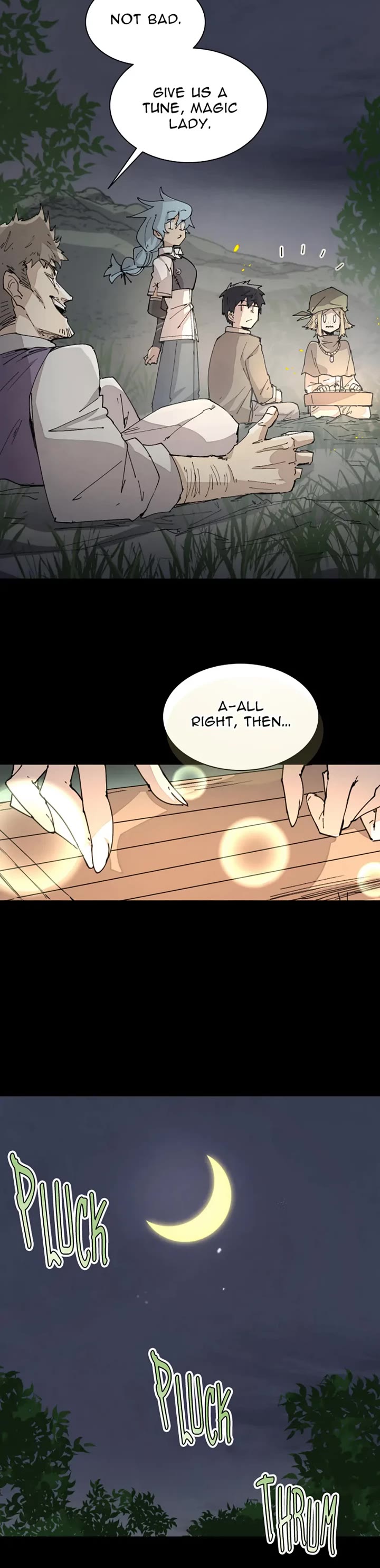 Reincarnation of the Hero Party's Archmage chapter 69 page 14