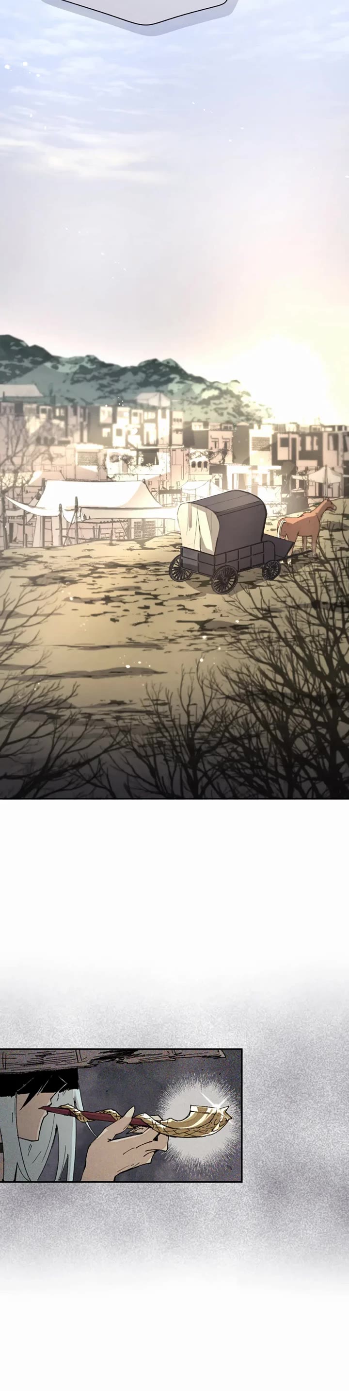 Reincarnation of the Hero Party's Archmage chapter 69 page 24