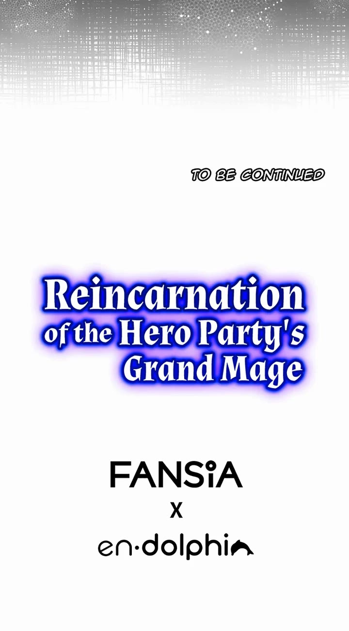 Reincarnation of the Hero Party's Archmage chapter 69 page 26