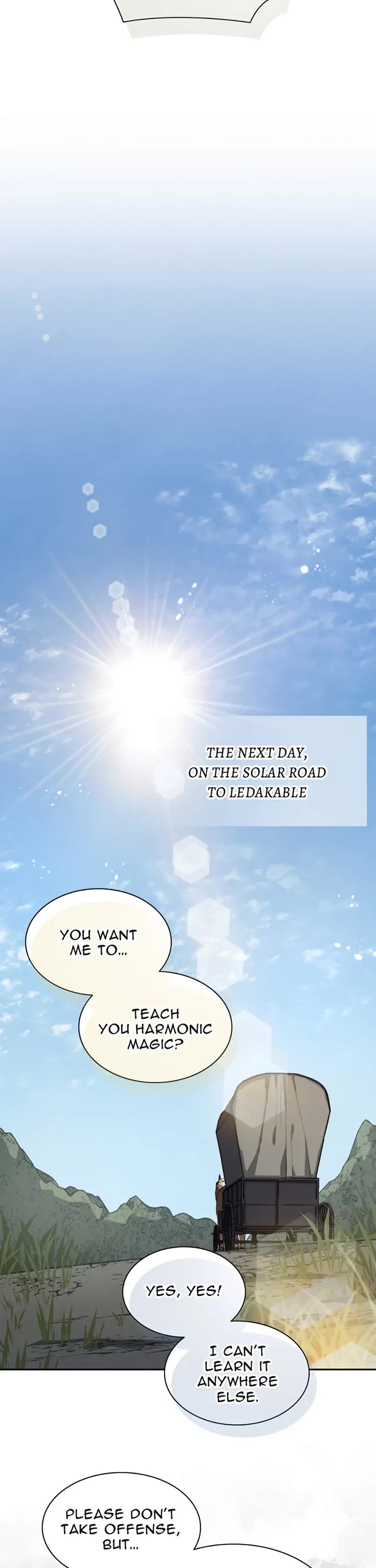 Reincarnation of the Hero Party's Archmage chapter 69 page 7