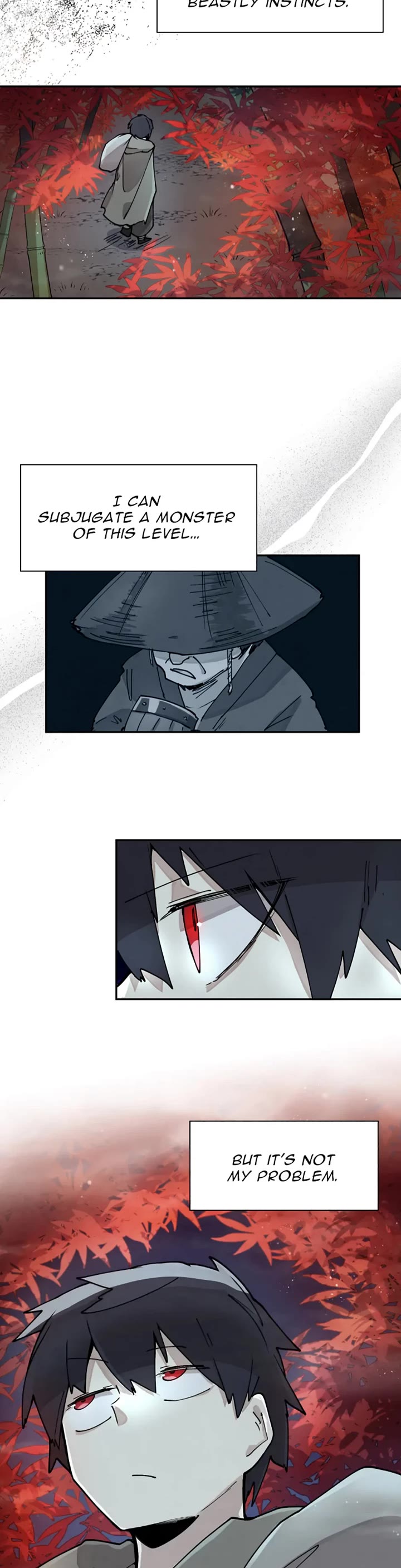 Reincarnation of the Hero Party's Archmage chapter 7 page 14