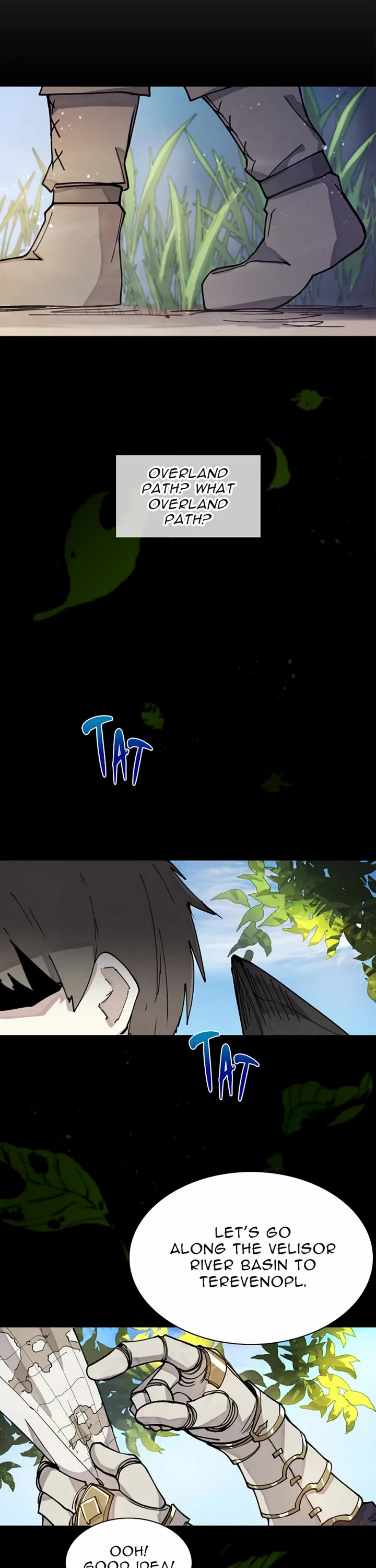 Reincarnation of the Hero Party's Archmage chapter 7 page 16