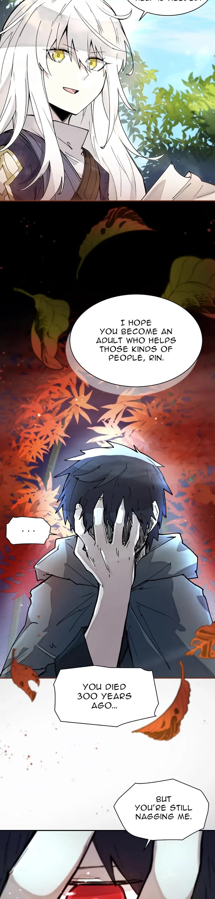 Reincarnation of the Hero Party's Archmage chapter 7 page 21