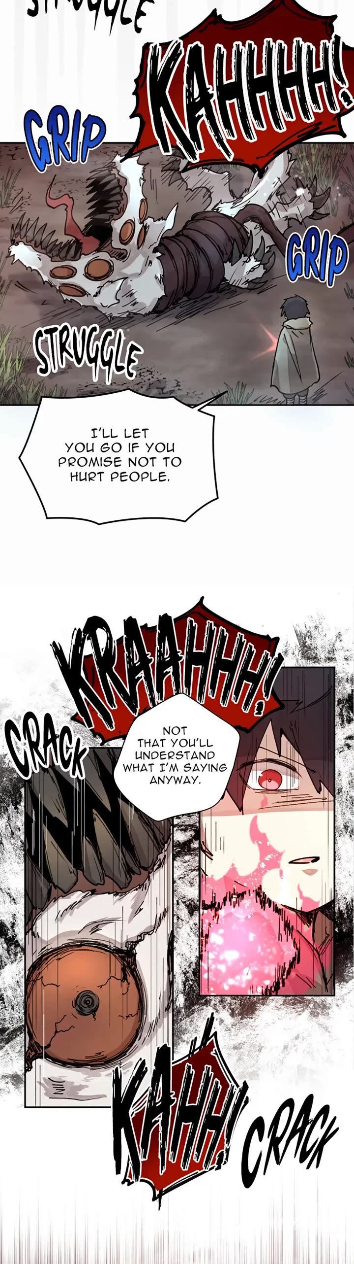 Reincarnation of the Hero Party's Archmage chapter 7 page 30
