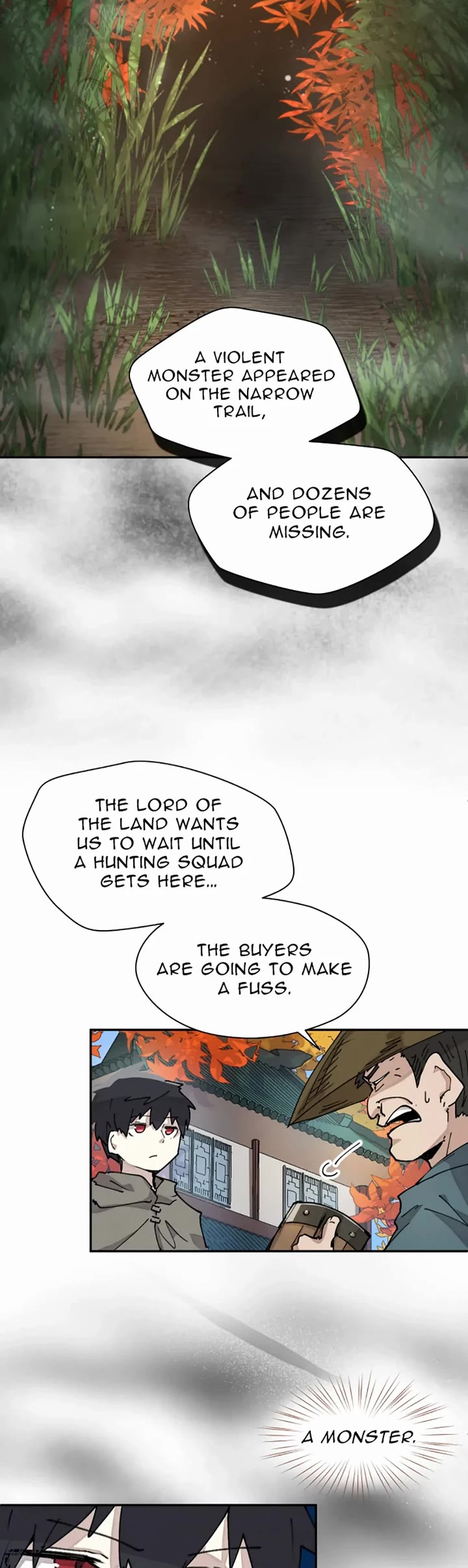 Reincarnation of the Hero Party's Archmage chapter 7 page 9