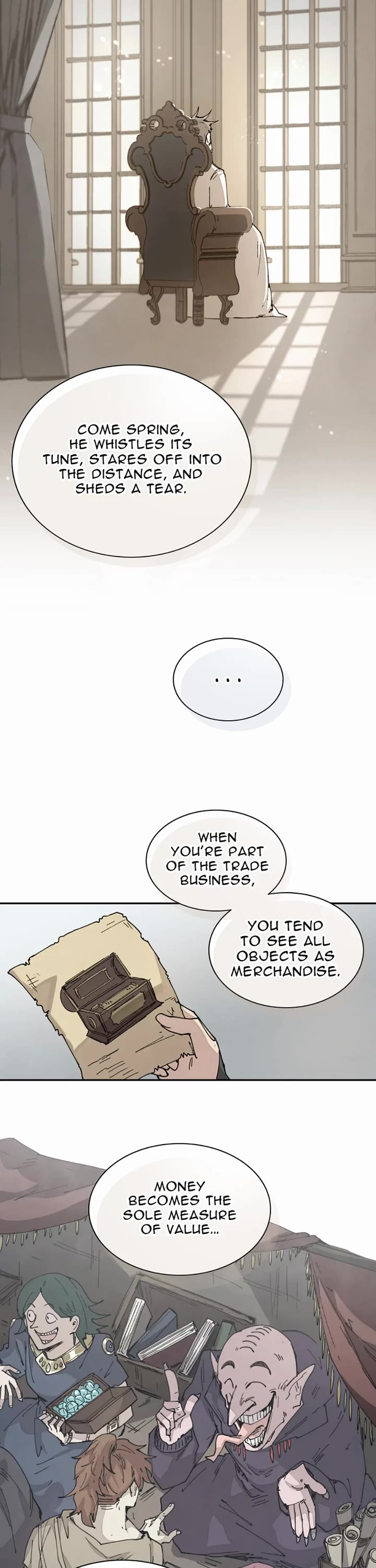 Reincarnation of the Hero Party's Archmage chapter 70 page 21