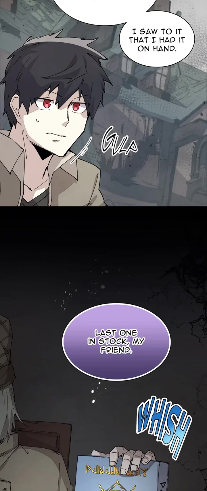 Reincarnation of the Hero Party's Archmage chapter 70 page 28