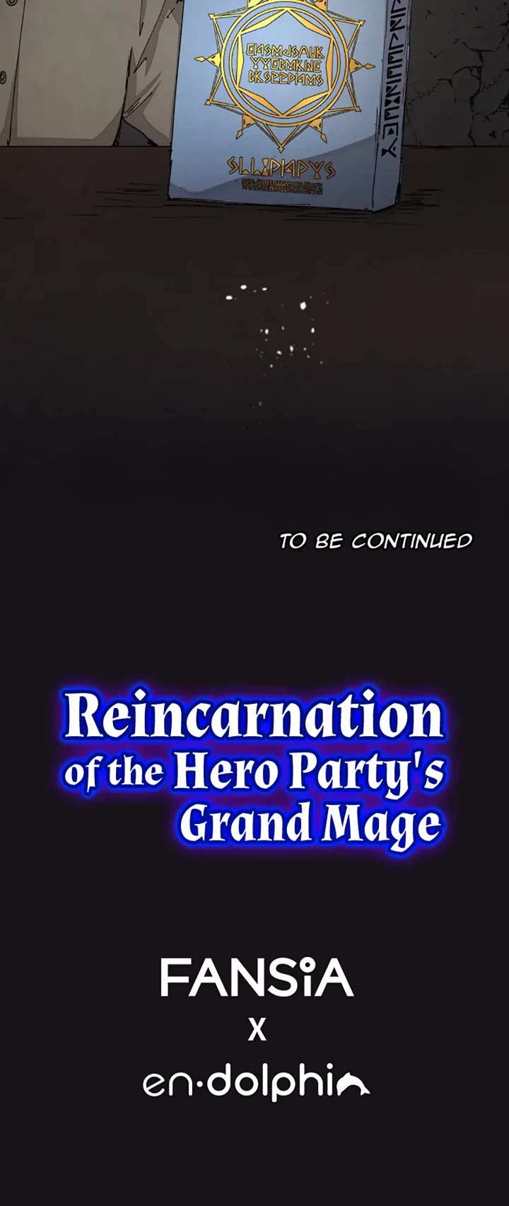 Reincarnation of the Hero Party's Archmage chapter 70 page 29