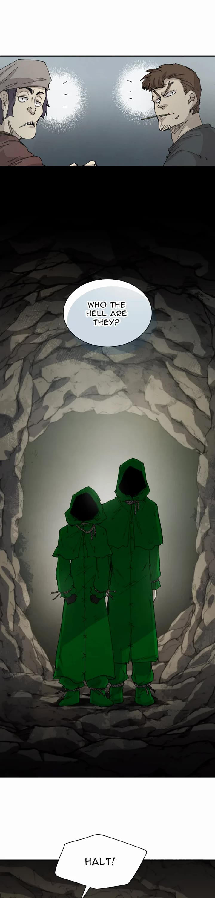 Reincarnation of the Hero Party's Archmage chapter 71 page 18