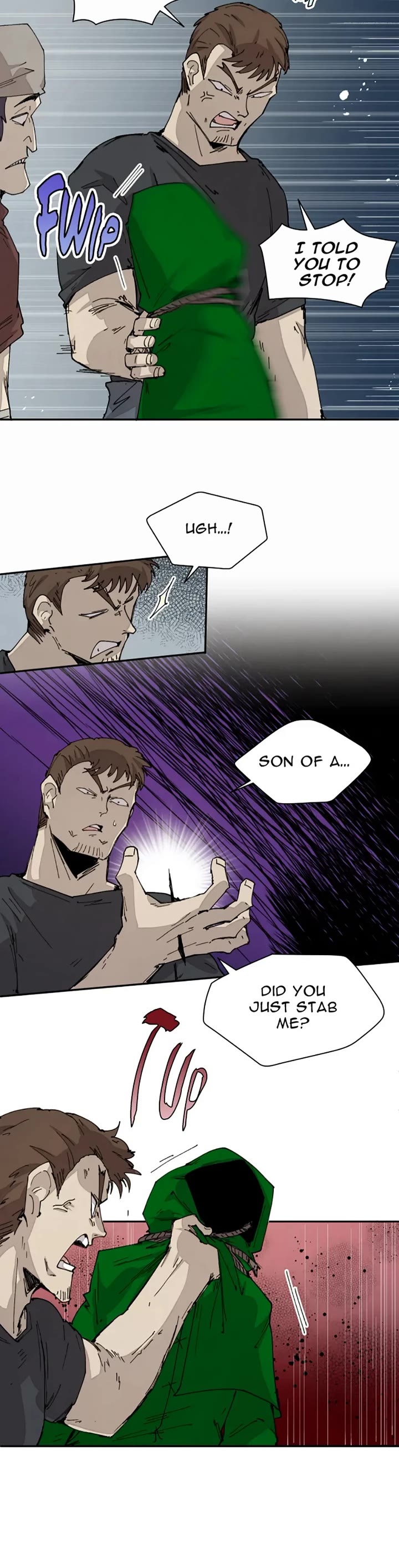 Reincarnation of the Hero Party's Archmage chapter 71 page 20