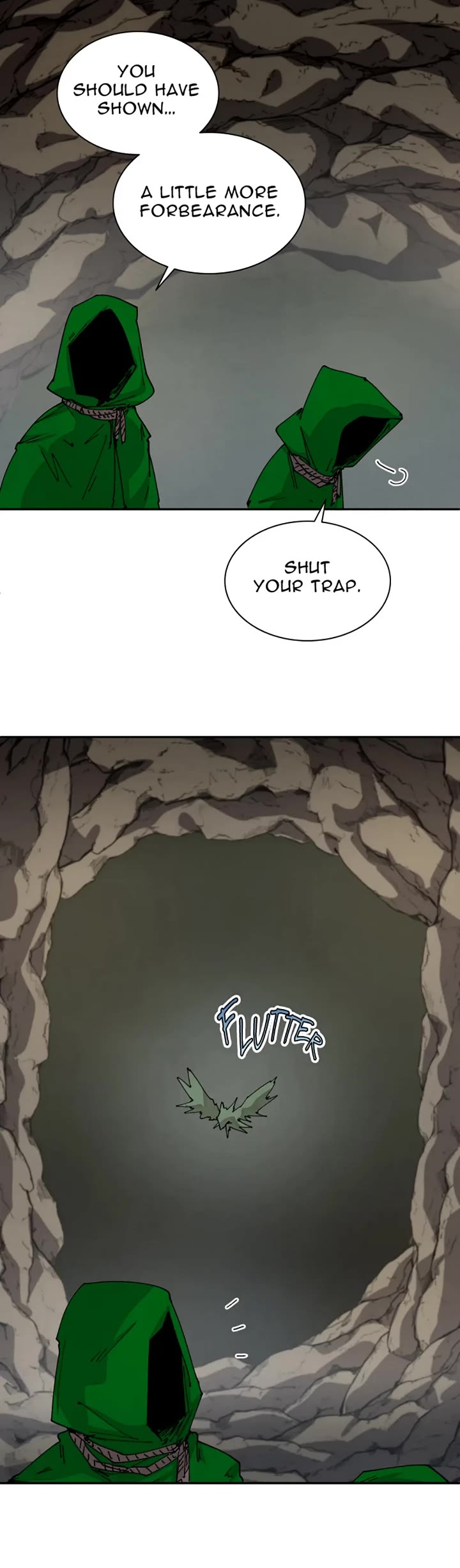 Reincarnation of the Hero Party's Archmage chapter 71 page 25
