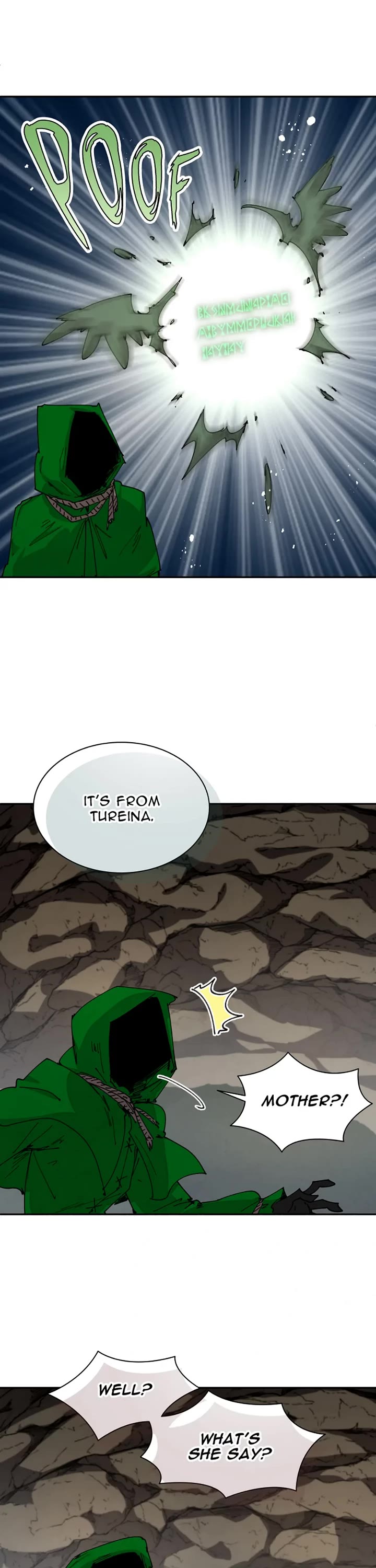 Reincarnation of the Hero Party's Archmage chapter 71 page 26