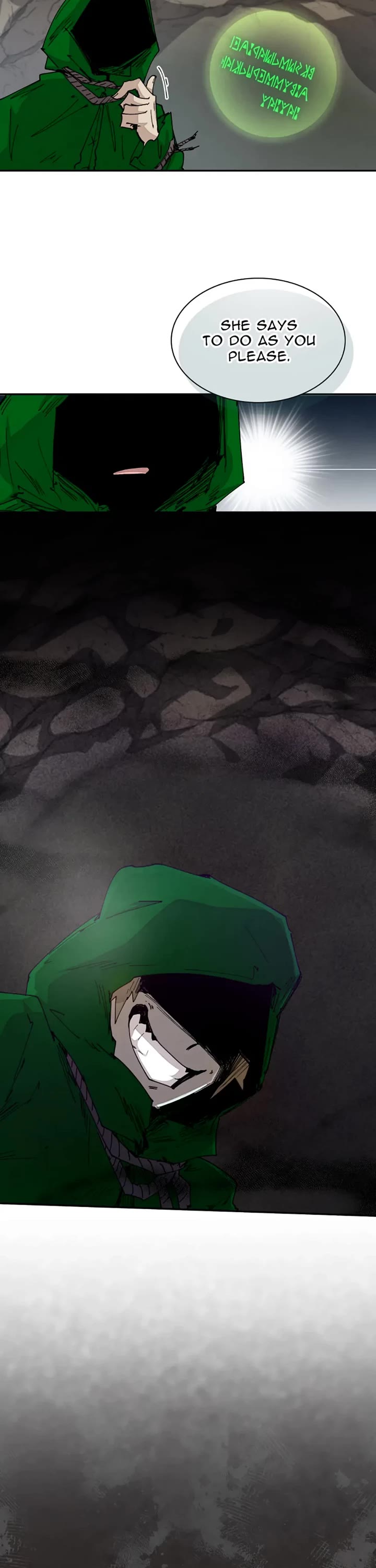 Reincarnation of the Hero Party's Archmage chapter 71 page 27