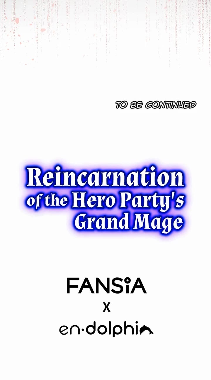 Reincarnation of the Hero Party's Archmage chapter 71 page 31