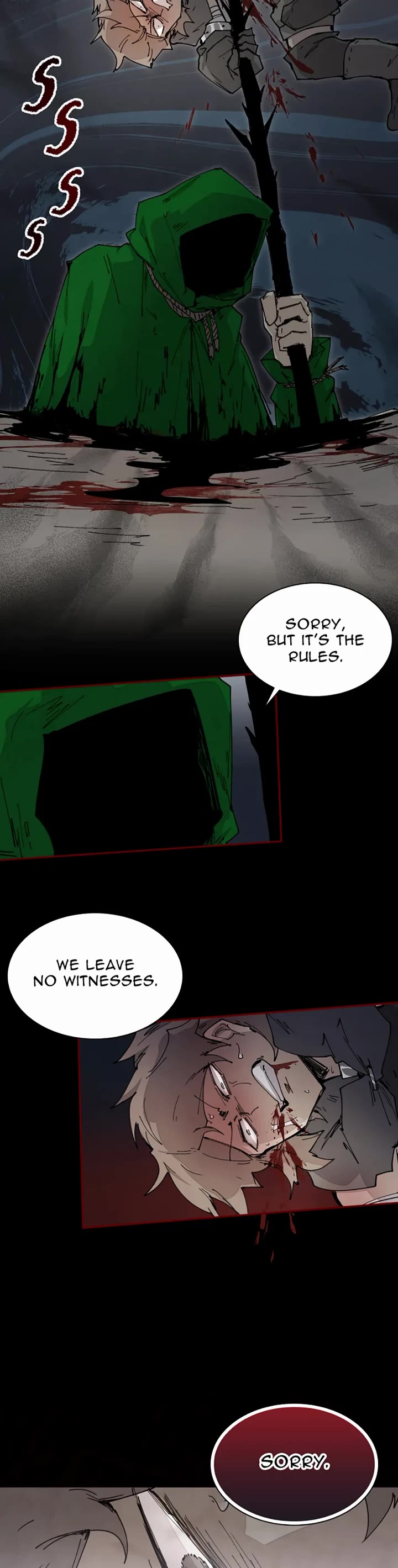 Reincarnation of the Hero Party's Archmage chapter 72 page 10