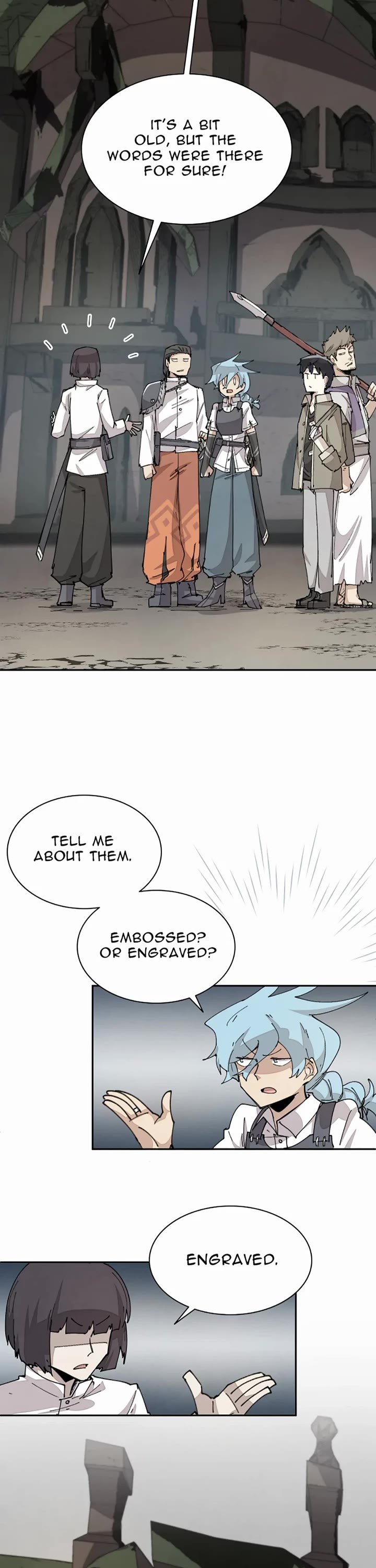 Reincarnation of the Hero Party's Archmage chapter 72 page 13