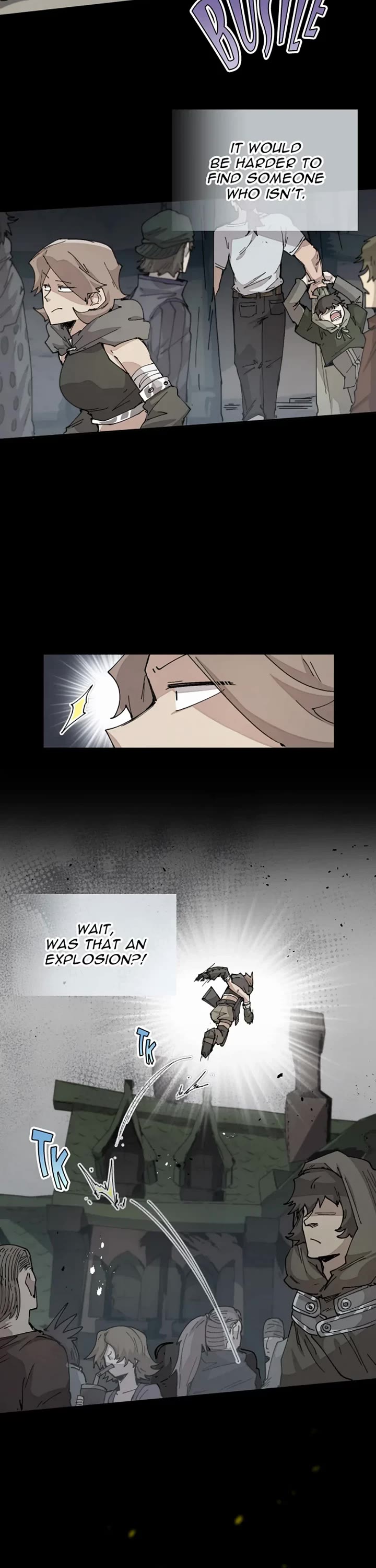 Reincarnation of the Hero Party's Archmage chapter 72 page 2