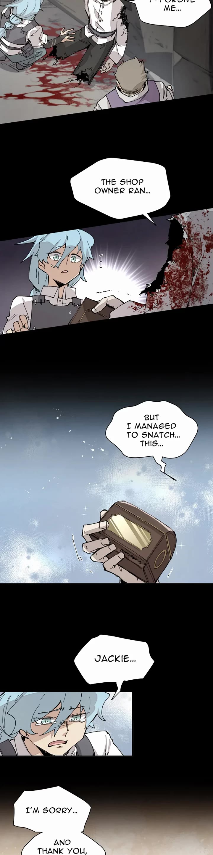 Reincarnation of the Hero Party's Archmage chapter 72 page 30