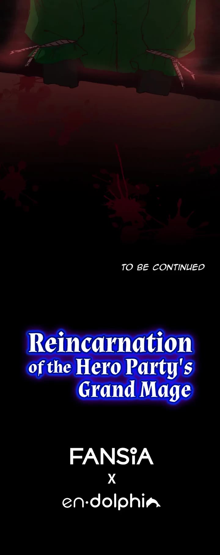 Reincarnation of the Hero Party's Archmage chapter 72 page 35