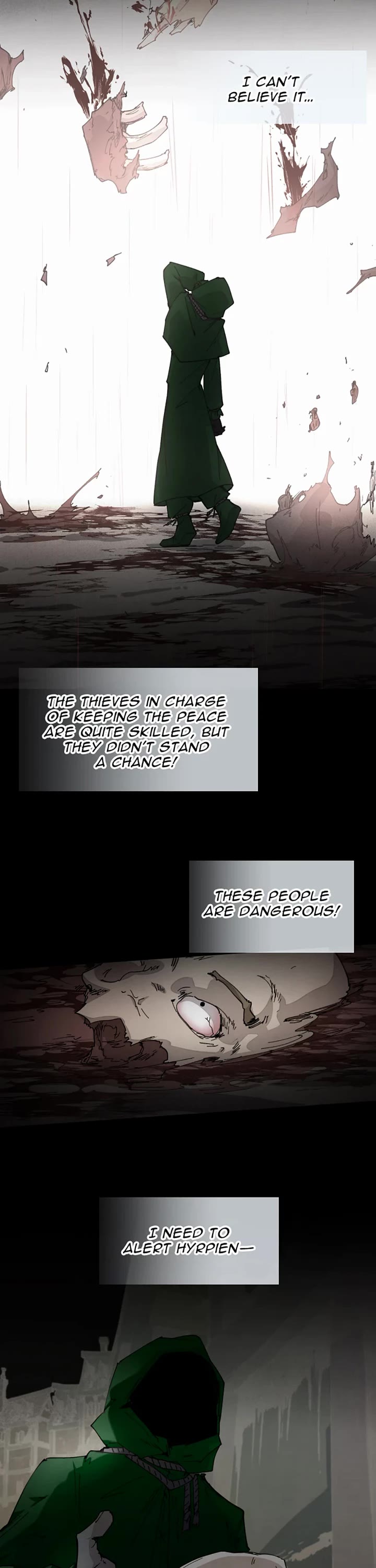 Reincarnation of the Hero Party's Archmage chapter 72 page 7