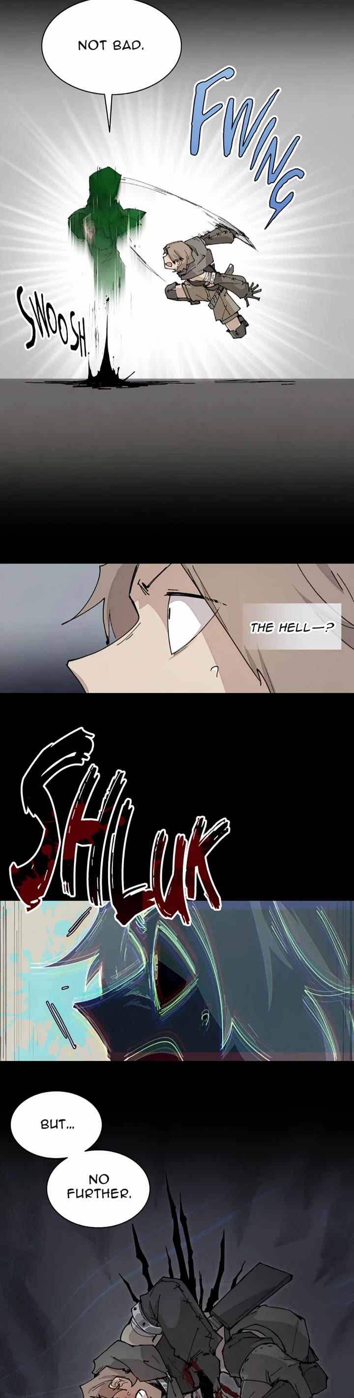 Reincarnation of the Hero Party's Archmage chapter 72 page 9