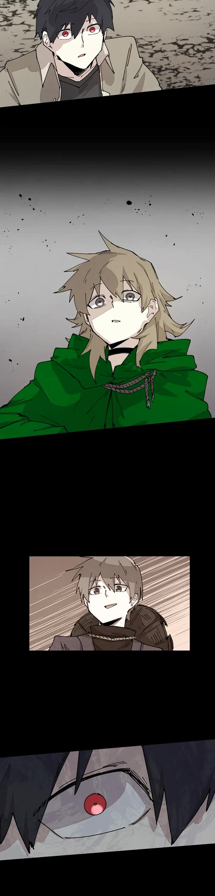Reincarnation of the Hero Party's Archmage chapter 73 page 16