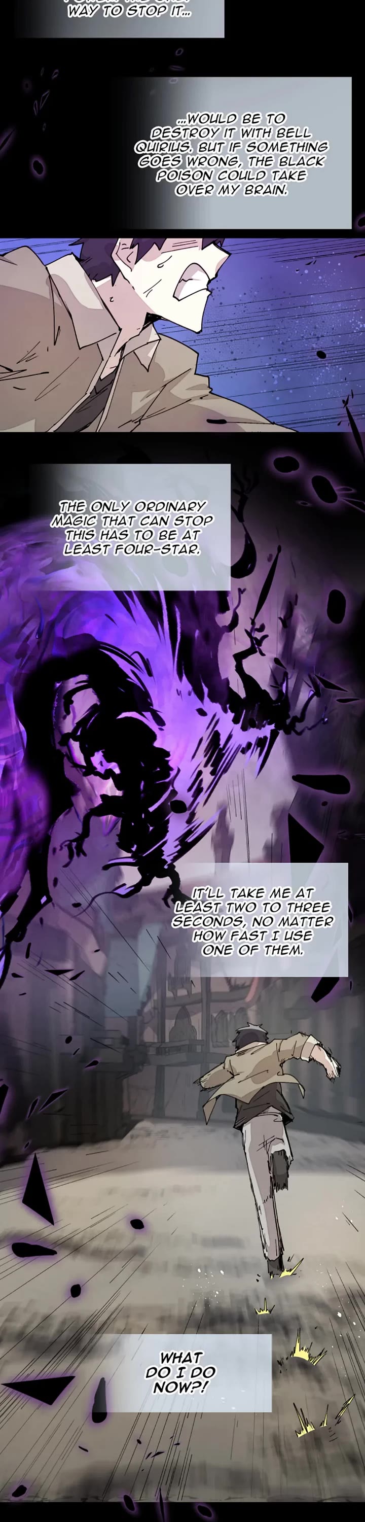 Reincarnation of the Hero Party's Archmage chapter 73 page 23
