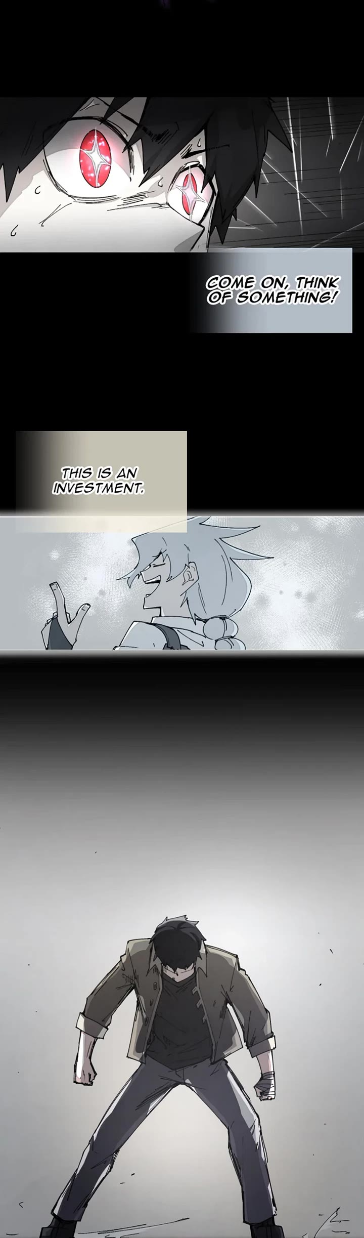 Reincarnation of the Hero Party's Archmage chapter 73 page 24